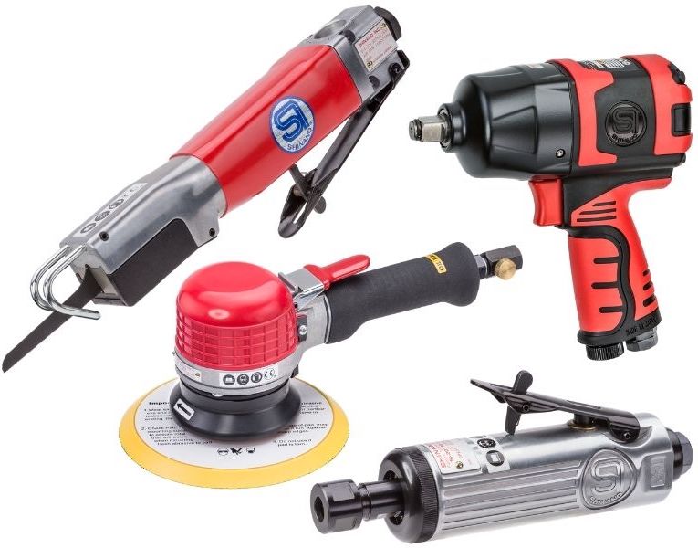 Air Tools